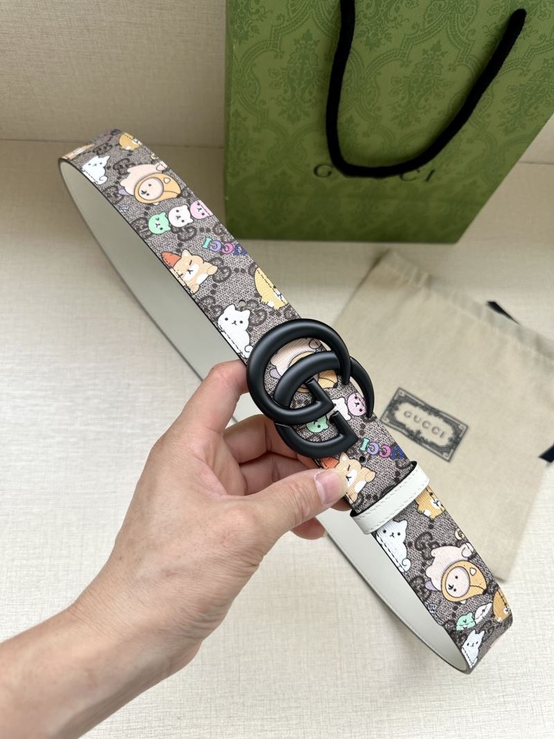 G*u*i belts